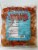 Winganza Frozen Raw Boneless Buffalo Style Chicken Wings Perspective: front