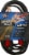 Coleman Road Power Booster Cable Perspective: front