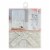 No. 918 Louette Shade - Linen Perspective: front