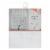 No. 918 Rocklin Window Panels - White Perspective: front