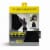 Sun Zero Lights Out® Curtain - Black Perspective: front