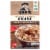 Quaker Select Starts Maple and Brown Sugar Organic Instant Oatmeal Perspective: front
