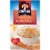 Quaker Peaches & Cream Instant Oatmeal Perspective: front