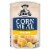 Quaker Yellow Corn Meal For Baking Perspective: front