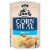 Quaker White Corn Meal Flour For Baking Perspective: front