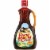 Aunt Jemima Country Rich Syrup Perspective: front
