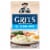 Quaker Quick 5-Minute Instant Grits Perspective: front