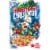 Cap'N Crunch Limited Edition Christmas Crunch Cereal Perspective: front
