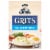 Quaker® Quick 5 Minute Grits Perspective: front