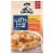 Quaker® Cheese Lovers Instant Grits Perspective: front