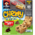 Quaker Chewy Chocolate Chip Granola Bars Perspective: front