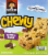 Quaker Chewy Oatmeal Raisin Granola Bars Perspective: front