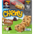 Quaker S'Mores Chewy Granola Bars Perspective: front