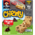 Quaker Chewy Chocolate Chip Granola Bars Perspective: front