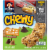 Quaker Chewy Peanut Butter Chocolate Chip Granola Bars Perspective: front