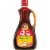 Aunt Jemima® Butter Flavor Rich Pancake and Waffle Breakfast Syrup Perspective: front