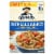 Quaker® Brown Sugar Oatmeal Squares Cereal Perspective: front