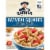 Quaker® Brown Sugar Oatmeal Squares Cereal Perspective: front