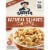 Quaker® Golden Maple Oatmeal Squares Perspective: front