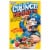 Cap'n Crunch's Crunch Berries® Sweetened Corn & Oat Cereal Perspective: front