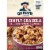 Quaker® Simply Granola Oats Honey Raisins and Almonds Breakfast Cereal Perspective: front