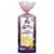 Quaker® White Cheddar Naturally & Artificially Flavored Rice Cakes Perspective: front