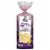 Quaker® White Cheddar Rice Cakes Perspective: front