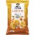 Quaker™ Caramel Flavor Popped Rice Crisps Perspective: front