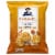 Quaker® Rice Cakes Caramel Corn Flavor Snacks Big Bag Perspective: front