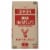 Quaker® Buckeye Quick Cooking Rolled Oats Perspective: front