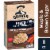 Quaker® Maple & Brown Sugar Fiber Instant Oatmeal Perspective: front