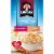 Quaker Fruit & Cream Instant Oatmeal Low Sugar Perspective: front