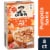 Quaker® Limited Edition Pumpkin Spice Instant Oatmeal Perspective: front