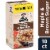 Quaker Breakfast Cereal Maple and Brown Sugar Instant Oatmeal Value Pack Perspective: front