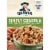 Quaker® Simply Oats Apples Cranberries & Almonds Granola Perspective: front