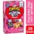 Quaker Chewy® Minis Chocolate Chip Valentine Granola Bars Perspective: front