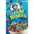 Cap'n Crunch's Oops! All Berries® Cereal Perspective: front
