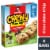 Quaker Chewy Reduced Sugar Chocolate Chip Granola Bars Perspective: front
