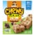 Quaker Chewy Peanut Butter Chocolate Chip Granola Bars Perspective: front