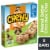Quaker Chewy Peanut Butter Chocolate Chip Granola Bars Perspective: front