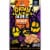 Quaker® Chewy Minis Halloween Chocolate Chip Granola Bars Perspective: front