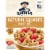 Quaker® Honey Nut Oatmeal Squares Cereal Perspective: front