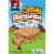 Quaker Chewy Snackwich Peanut Butter Chocolate Chip Snack Bars Perspective: front