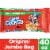 Cap'n Crunch® Original Bag Cereal Perspective: front