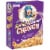 Cap'N Crunch Sprinkled Donut Crunch Cereal Perspective: front