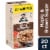 Quaker Maple & Brown Sugar Instant Oatmeal Perspective: front