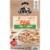 Quaker Super Grains Apples and Cinnamon Instant Oatmeal Perspective: front