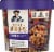 Quaker Real Medleys Summer Berry Instant Oatmeal Cereal Cup Perspective: front