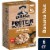 Quaker® Banana Nut Protein Instant Oatmeal Perspective: front