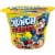 Cap'N Crunch Breakfast Cereal Crunchberries® Flavor Corn & Oat Cereal Cup Perspective: front